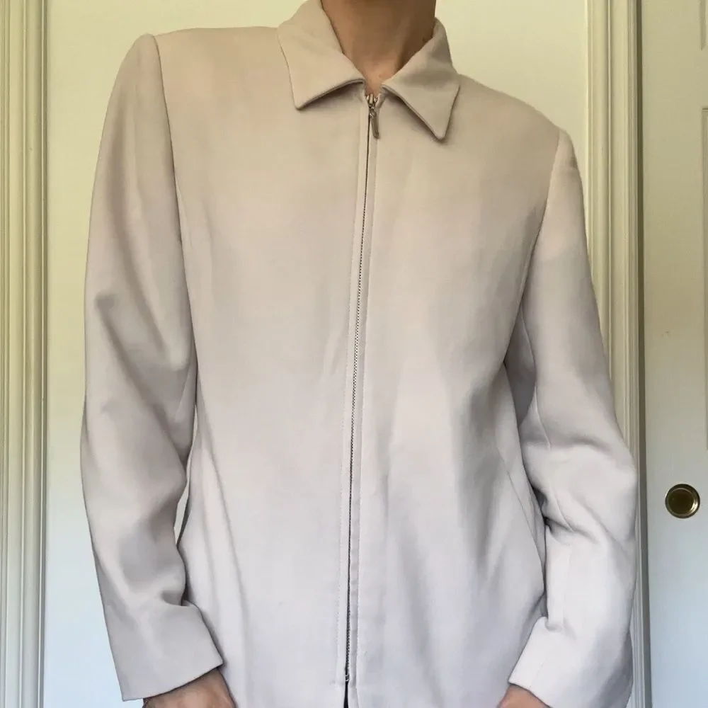 Worthington Petit zip up jacket - Picture 2 of 3